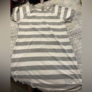 Michael Kors T-shirt dress